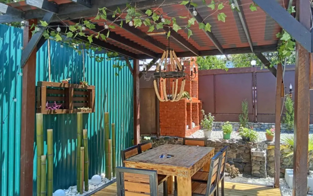 Apartamenty Assir