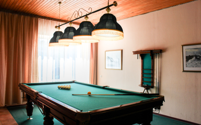 Artyibash Hotel