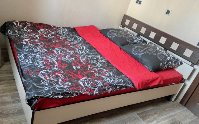 U Mamyi Svetyi Guest House