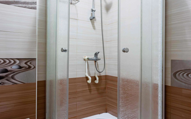 Квартира на Гагарина 12