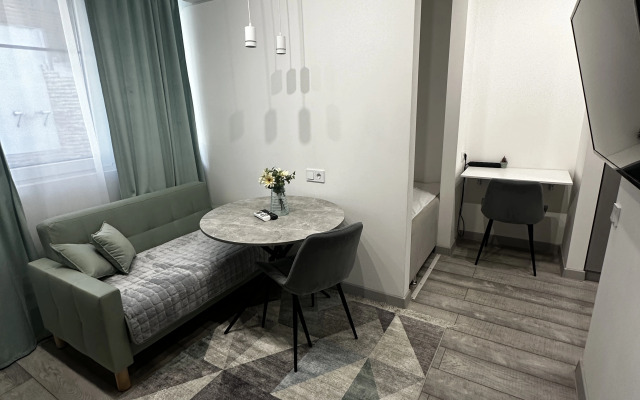 Квартира Уютная в центре города