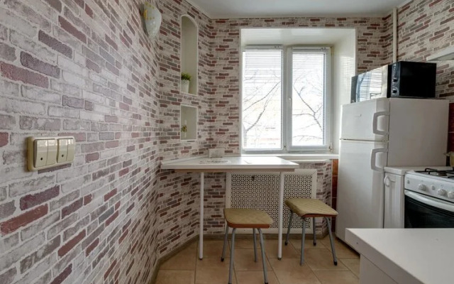 Апартаменты Малая Грузинская 3-9