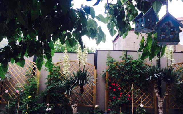 My Garden Guest House
