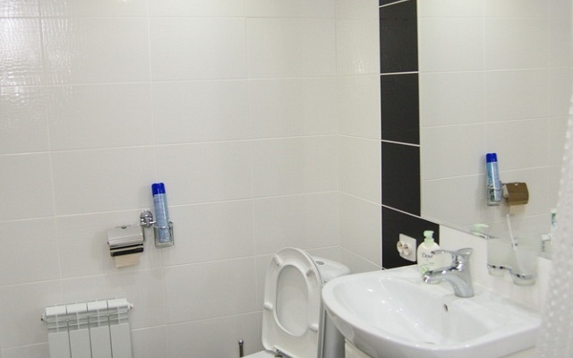 Гостевой Дом Шкипер