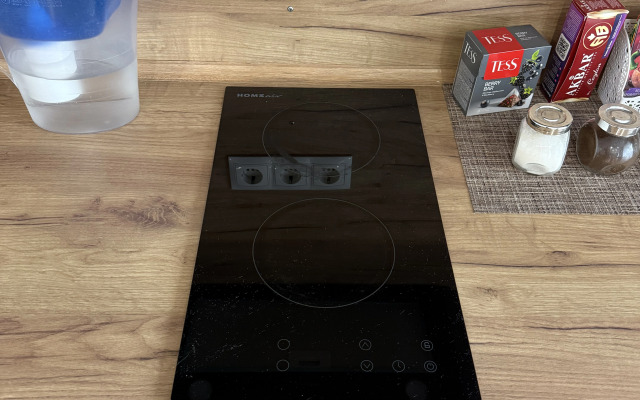 Апартаменты Студия в стиле лофт