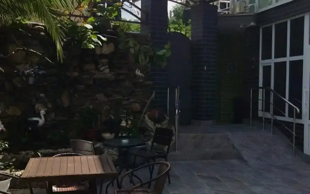 Гостевой дом Белый орёл