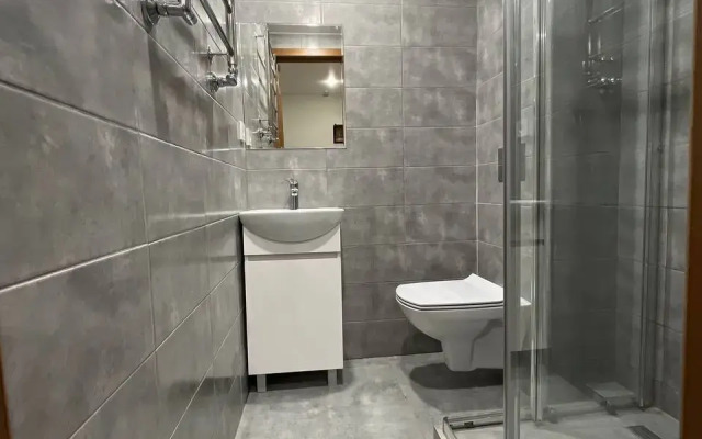Taezhnyij Prival Guest House
