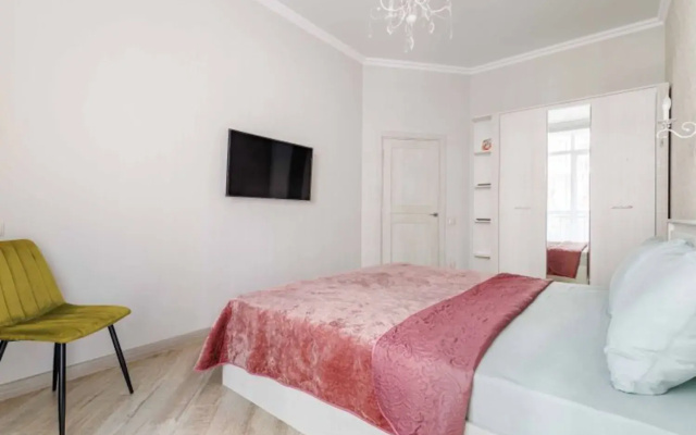 Квартира на Крымской 22к19