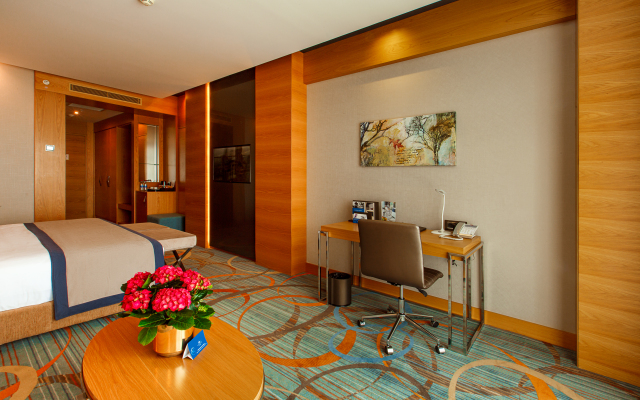 Mövenpick Winter Park Baku Hotel