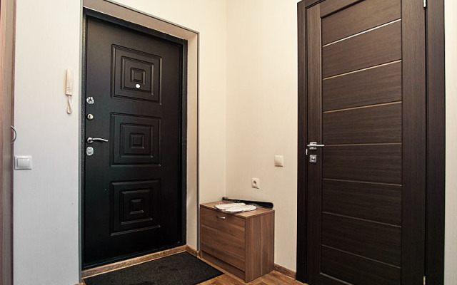 Квартира Sibkvart Семьи Шамшиных 90/5 (10 этаж)