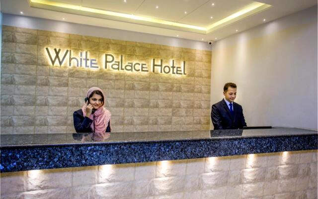 White Palace Hotel