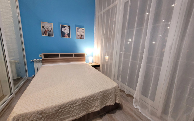 Квартира на бульваре Надежд, 8/2