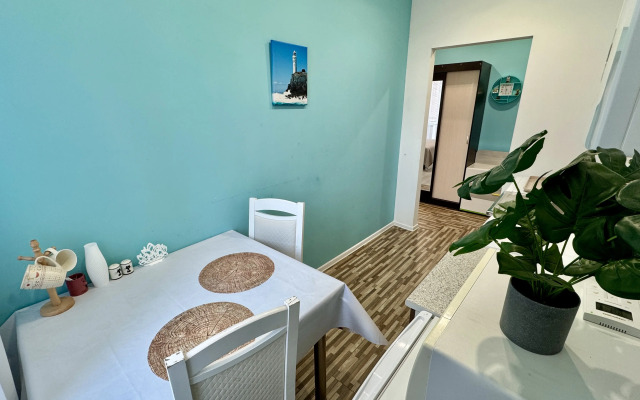 Квартира Уютная на берегу Балтийского моря