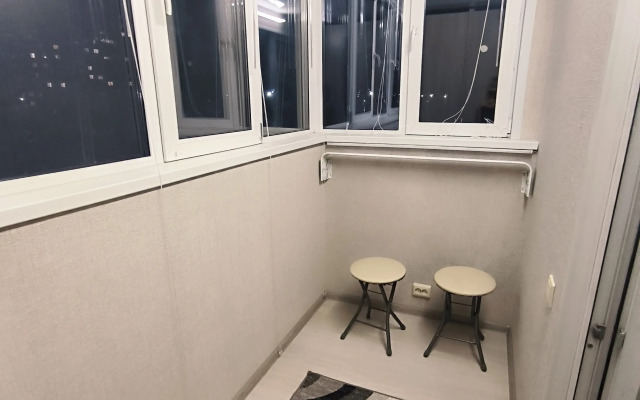 Квартира Уютная студия для двоих