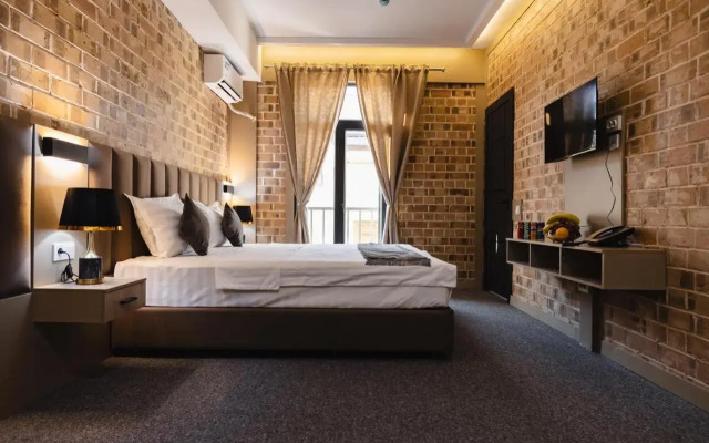 Art Air Hotel