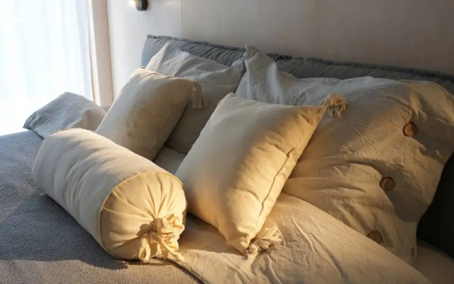 Частный дом Дача у озера