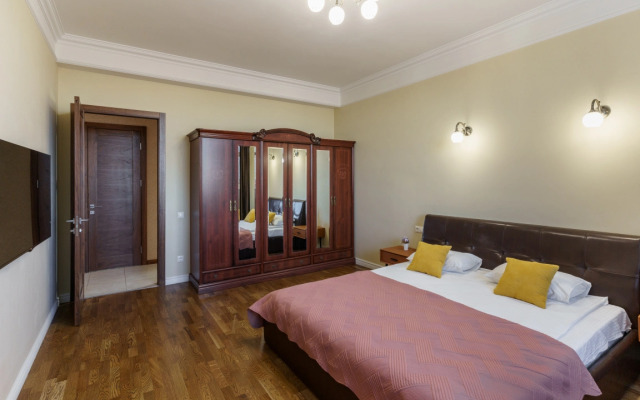 Apartments Five Stars 36