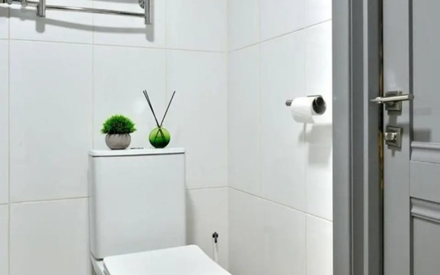 Квартира - студия 45 кв.м