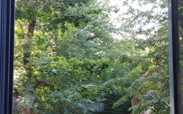 Апартаменты Деметрис