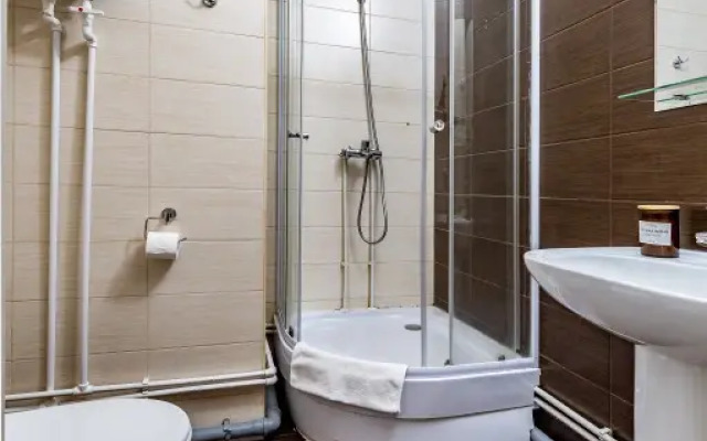 Apartme Aeroport Apartments 3