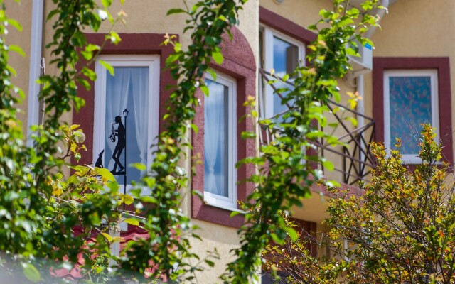 Bukhta №5 Guest House