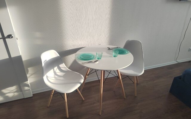 Kvartira Morskaya Pristan Flat