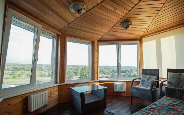 Гостевой Дом Holiday Home in Дракино