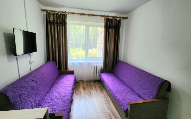 Komnata-Studiya V Velikom Novgorode Hostel