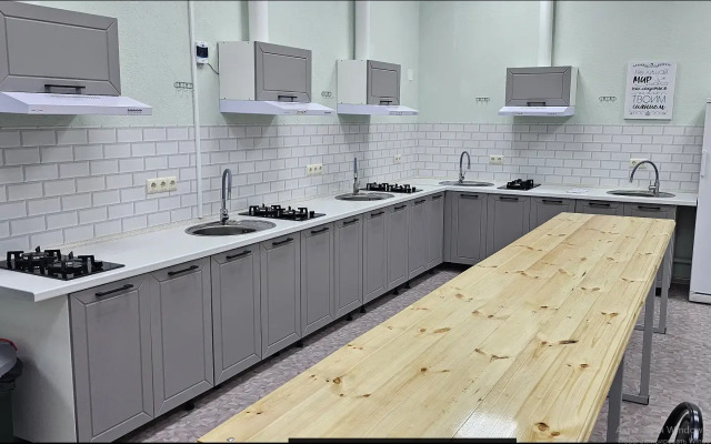 Меблированные комнаты в Нахимовском районе