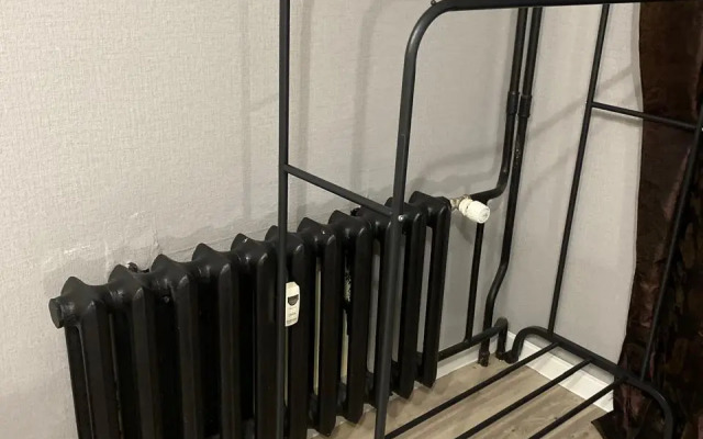 Uyutnaya Studiya Flat