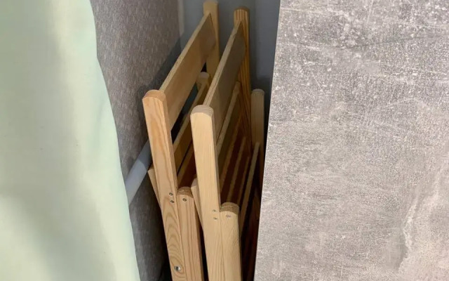 Inhome24 Nedaleko Ot Metro Slavyanskiy Bulvar Apartments