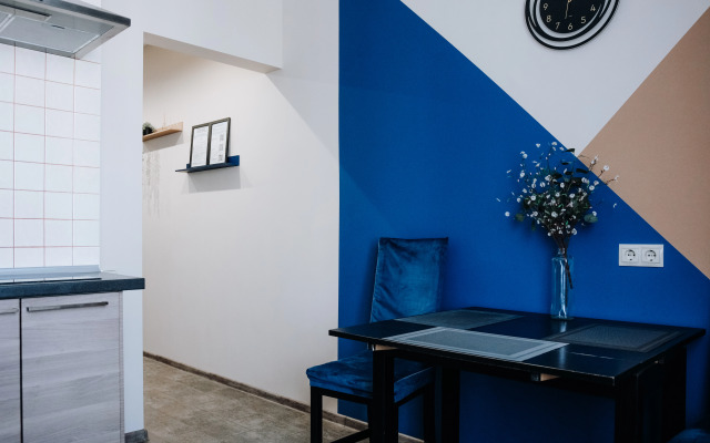 Квартира Yousinn на Чехова 111