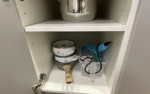 Квартира Семейная на ВДНХ