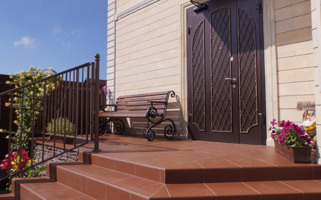 Radonezh Guest House