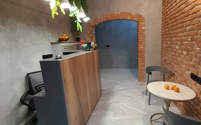 Reys 66 Mini hotel