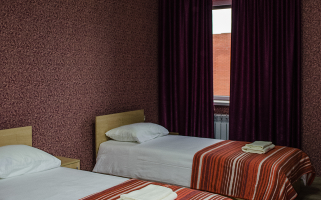 Гостевой Дом Мелиза