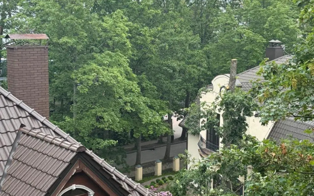 Alt Platts Apartments
