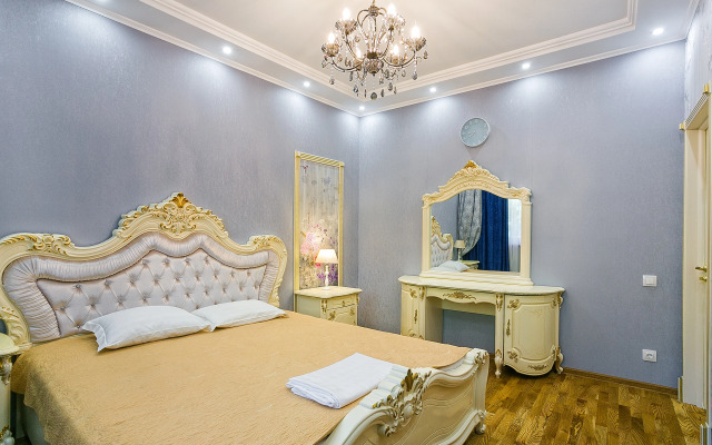 Familiya Gurzuf Apartments 18