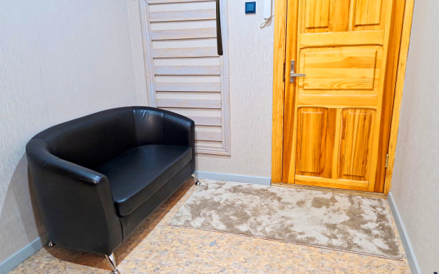 Апартаменты Алмаз Арктики на Комсомольской 20