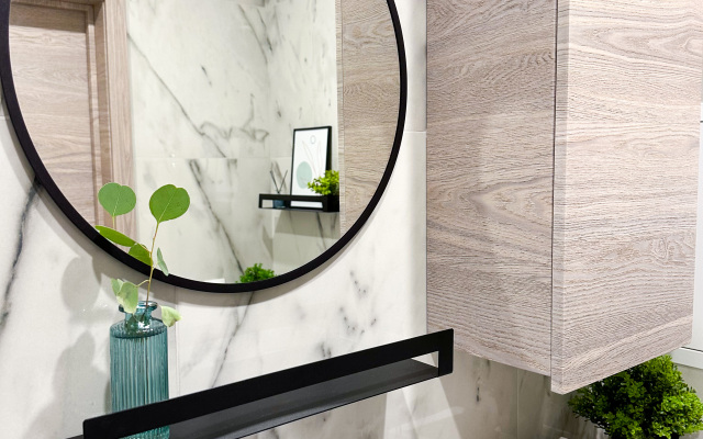 Dizaynerskaya u metro Gorki Flat