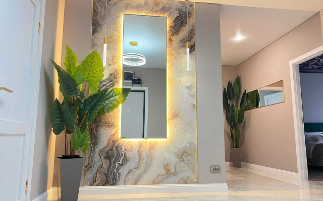 Karusel Flat
