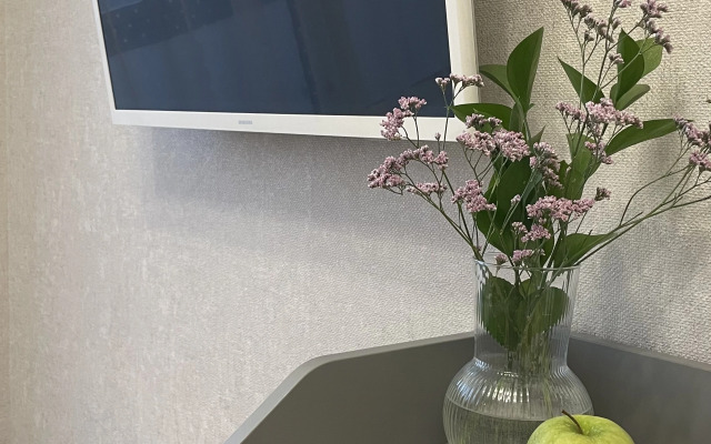 Апартаменты однокомнатные Екатеринбург