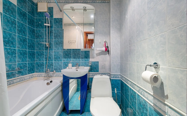 Апартаменты Двухкомнатные Метро Красносельская