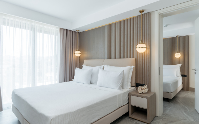 Astrid Bodrum Hotel