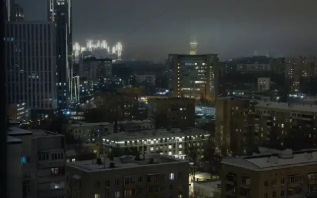 Hostel Timelapse Ii Alekseevskaya