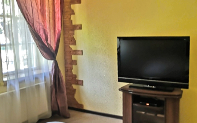 Na CHapaeva Flat