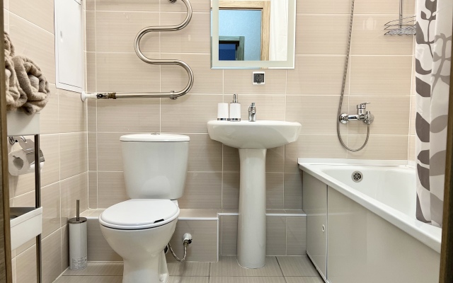 Апартаменты Конструкторов 29А