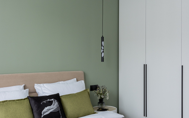 Green Island Flat