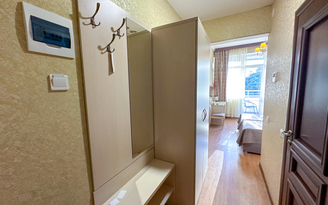 Alfagid (chastnaya Komnata V 3-Khzvezdochnom Otele) Apartments