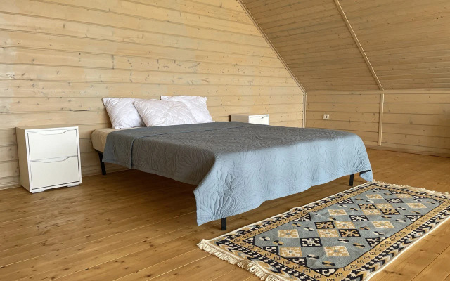 U Morya Sol Beach House 4 Private House